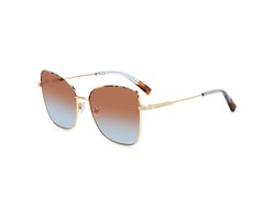 Zonnebril Dames Missoni MIS-0138-S-YEK