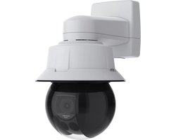 Axis Q6355-LE Dome IP-beveiligingscamera Binnen & buiten 1920 x 1080 Pixels Plafond