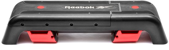 Reebok Deck rood
