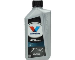 Valvoline 2 Takt olie vol synthetisch
