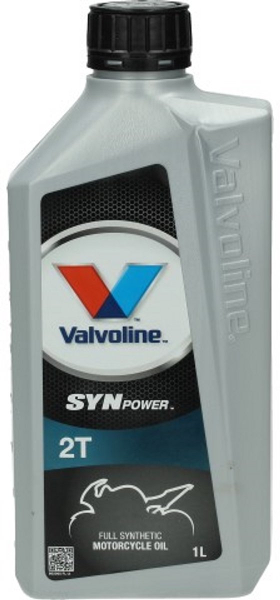 Valvoline 2 Takt full synthetic