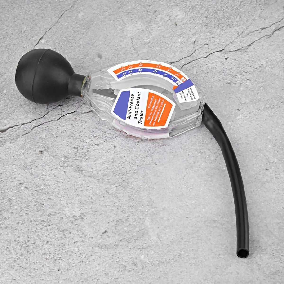 110 Cpu-Koeler Stille 120 Mm -Pwm-Ventilator Intel En Amd Socket Lga-1700 Compatibel Gray/Black - afbeelding 4