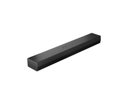 LG S20A Zwart 2.0 kanalen 50 W