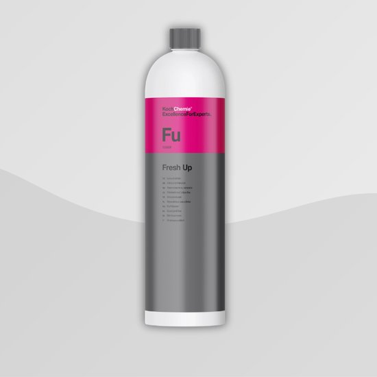 Koch Chemie Fresh Up - Désodorisant 1 litre