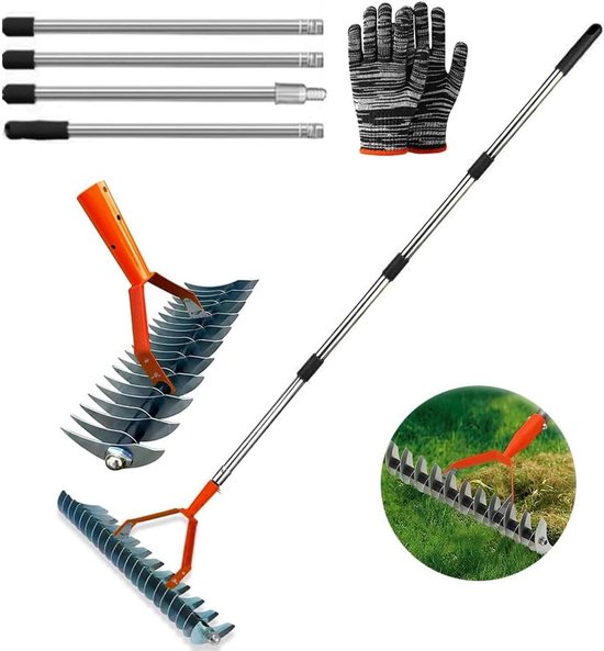 Ik stel het volgende voor: 