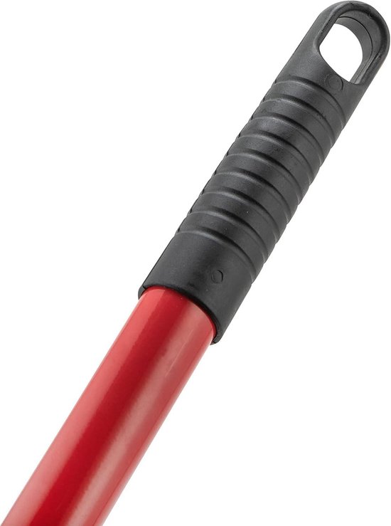 Telescopic Weed Remover with Wheels - Long Handle Garden Tear Cleaner with Interchangeable Blades and 43-in-1 Map Tool — afbeelding 2
