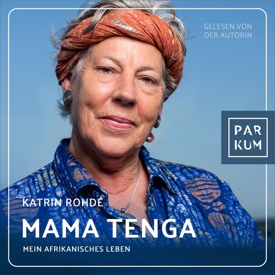 Mama Tenga - cover