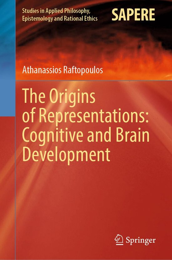 Behavioral Science and Psychology (R0) - The Origins of Repr ... - cover