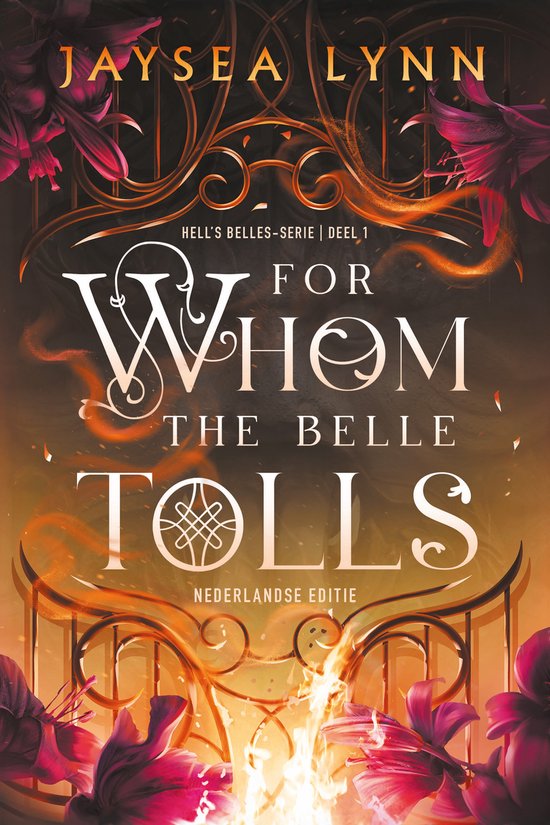 Hell’s Belles 1 - For whom the belle tolls