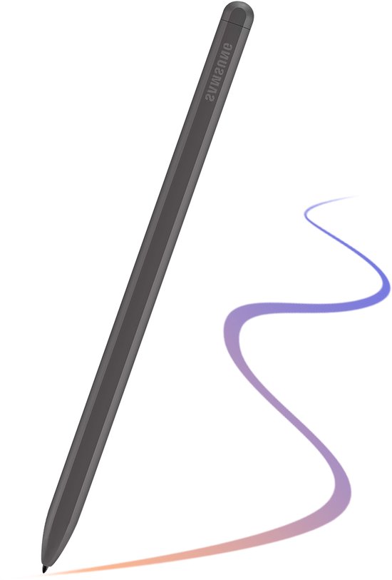 Samsung Stylus Pen Galaxy Tab S9 FE/FE+ - EJ-PX510BJ - Grijs