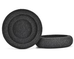 Oorkussens Geschikt voor Jabra Evolve 20, 20SE, 30, 30II, 40, 65
