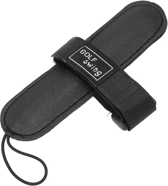 Golf Swing Training Polsband voor Beginners - Golf Gadgets voor Alignement en Oefeningen met de Golfclub van GOLF — afbeelding 3
