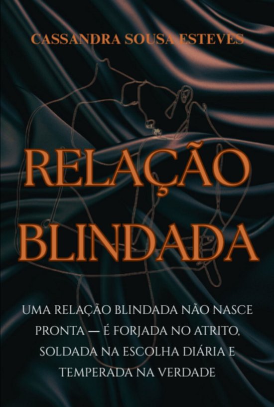 Relação Blindada - cover