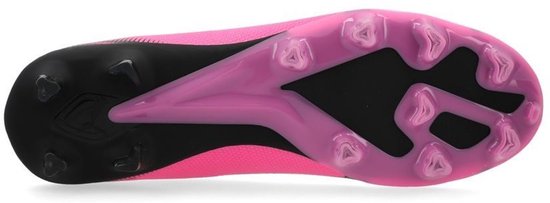 Puma Ultra Match+ Ll Fg/ag Chaussures de football Rose EU 43