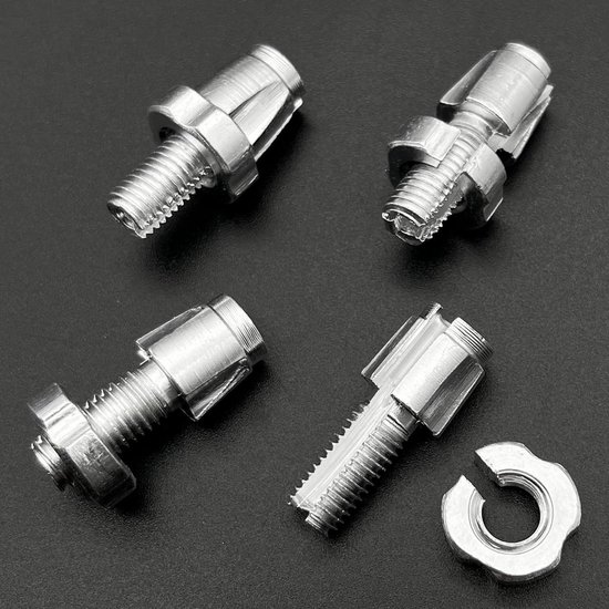 Yale Linus® verstelbare cilinder installeren | Yale Home
