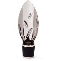 Decanteer schenktuit wijn met aromalijnen