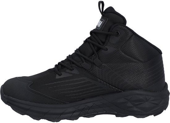 MAGNUM veiligheidsschoenen heren - Geo Storm 6.0 - Waterproof - Zwart