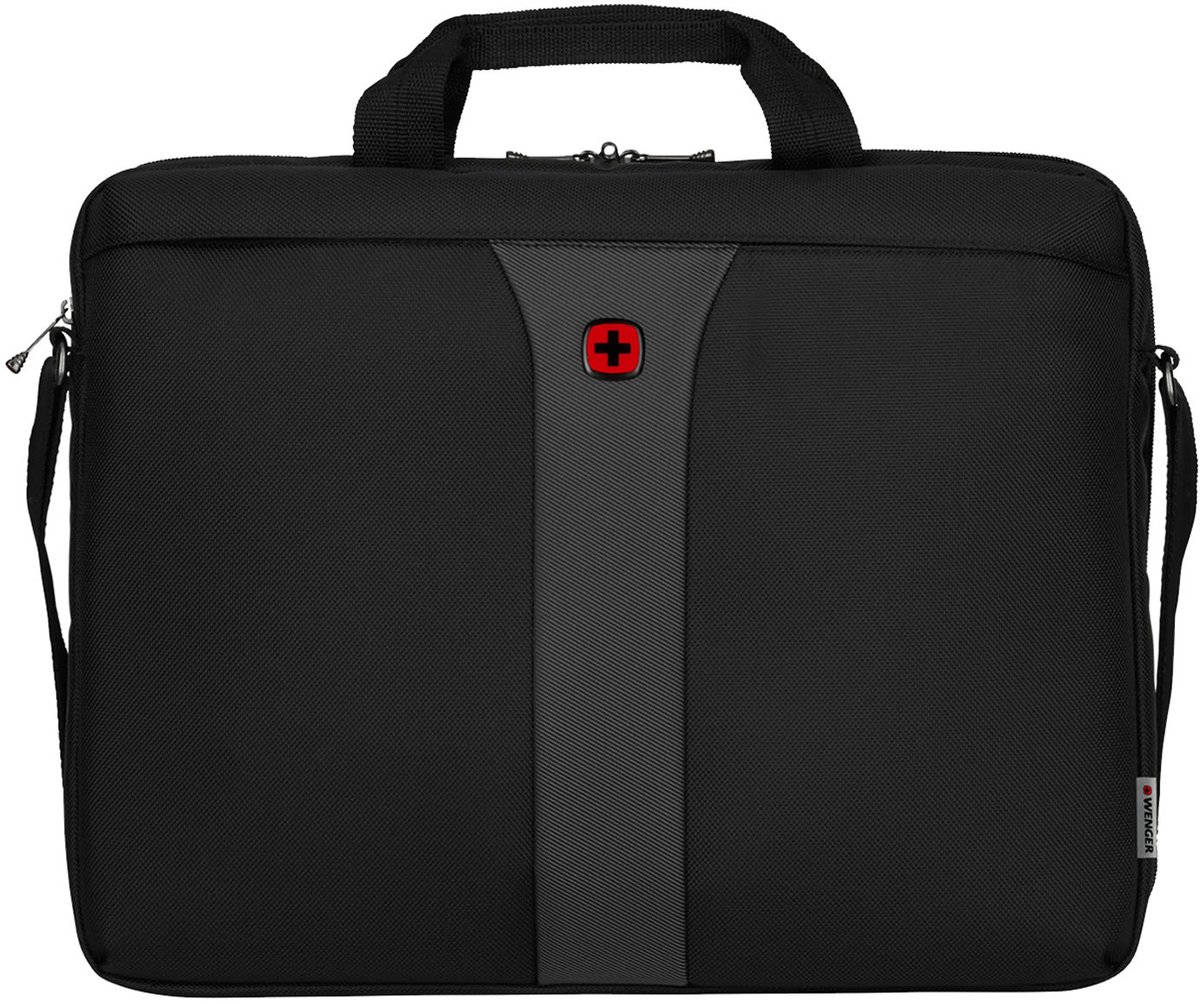 Wenger/SwissGear LEGACY notebooktas 43,2 cm (17'')