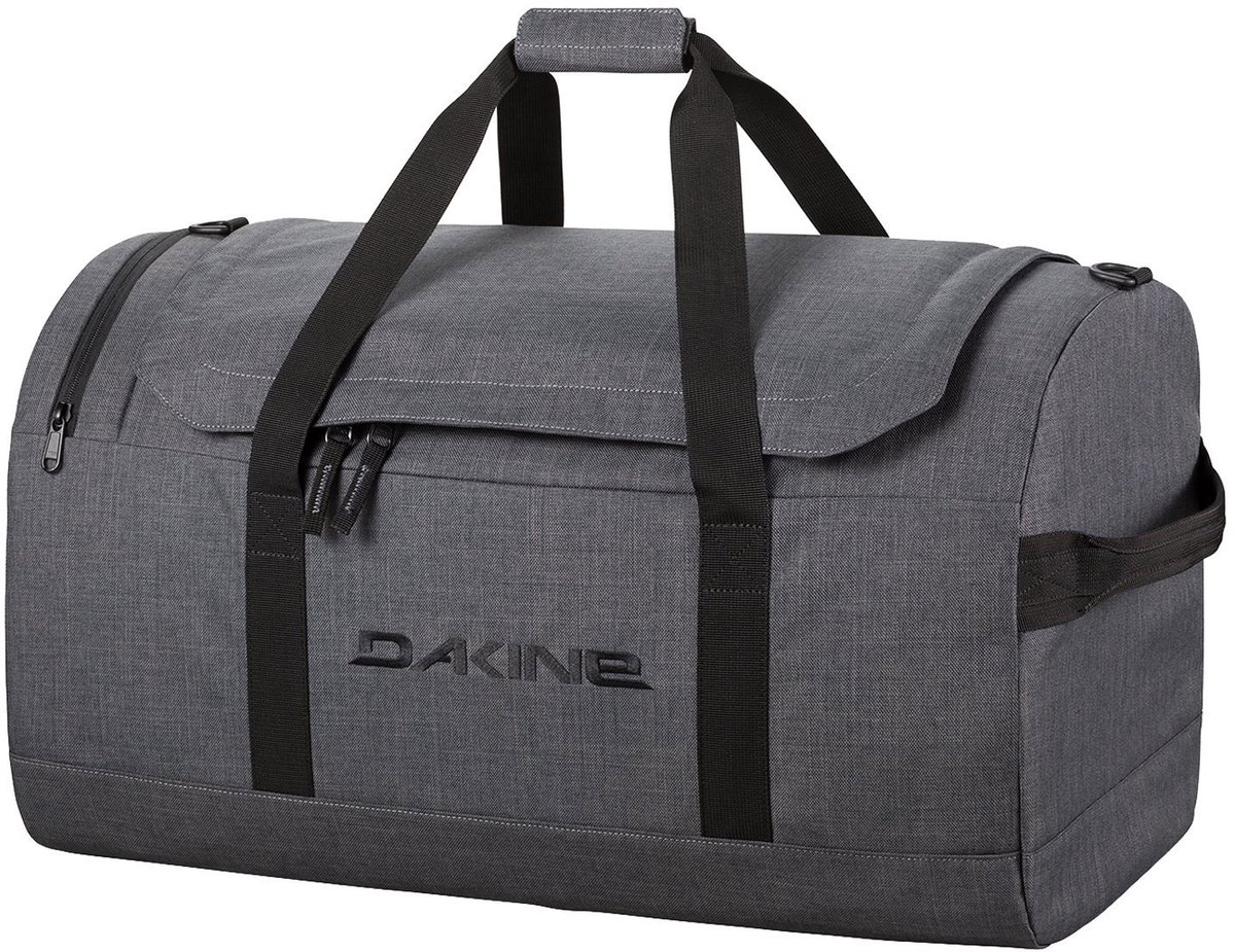 Dakine EQ Duffle 70L - Reistas 61 cm (carbon)