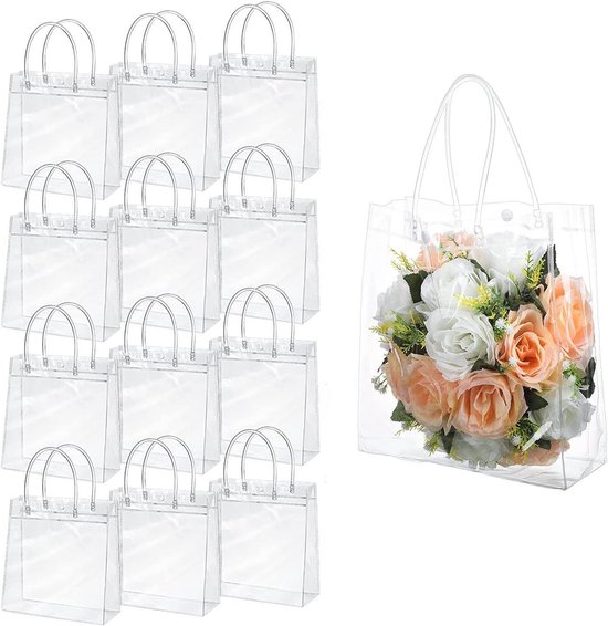 JUJIAN 30 Stuks Zwarte Organza Wijnfleszakken, Pure Fles Geschenkzakjes