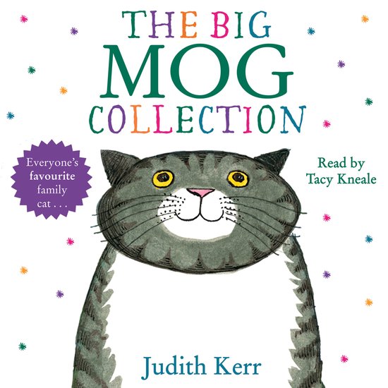 The Big Mog Collection - cover
