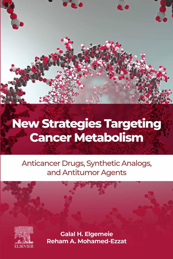 New Strategies Targeting Cancer Metabolism - cover