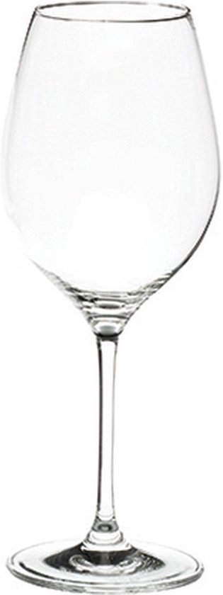 18x Verres à vin de Luxe pour vin blanc 320 ml Esprit - 32 cl - Verres à Vin blanc avec graduation - Boire du Vin - Verres à vin en verre
