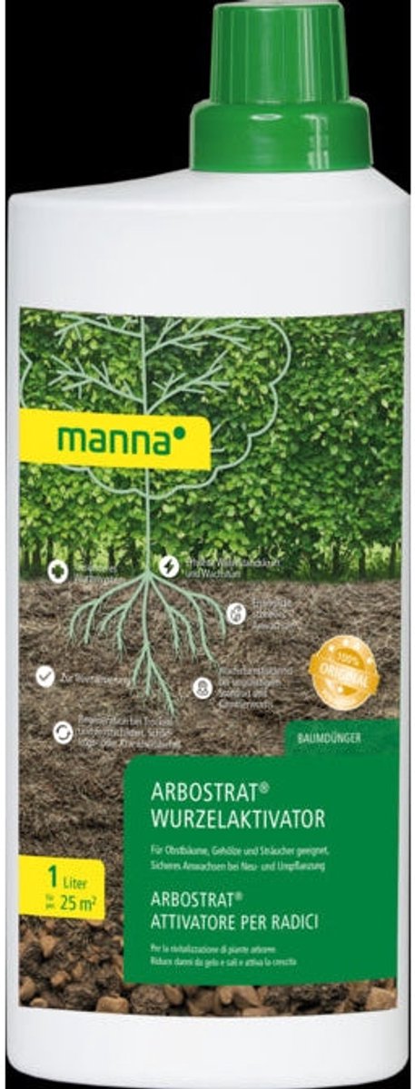 Manna Arbostrat | 1L
