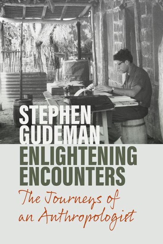 Enlightening Encounters - cover