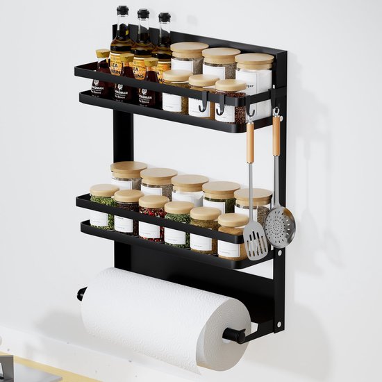 Vind kruidenrek keuken | Nieuw op