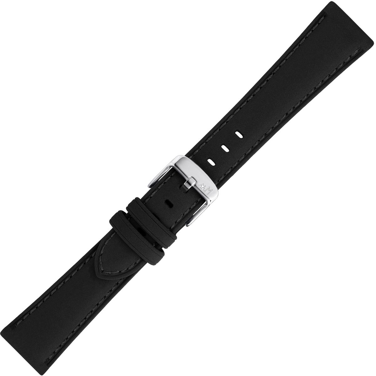 Morellato PMX019FLAKE16 Horlogeband - 16mm
