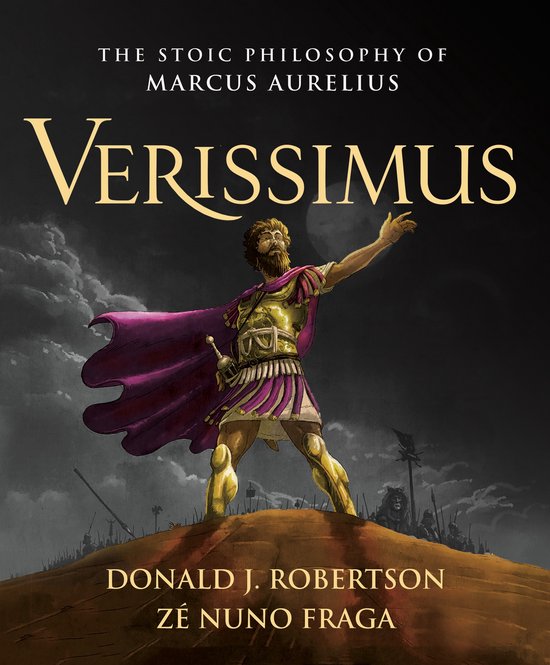 Verissimus - cover