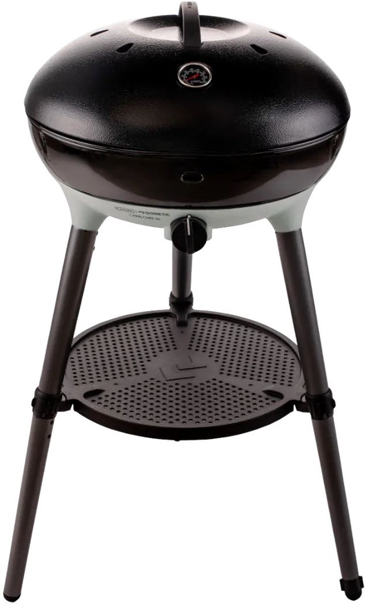 Cadac Carri Chef 50 Draagbare Gasbarbecue - Ø 46 cm Kookoppervlak