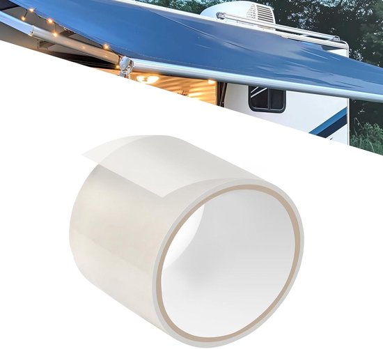 Tape – Plakband voor zeilmakerij, reparatie en montage Tape – Plakband voor zeilmakerij, reparatie en montage