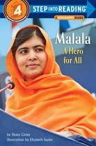 ISBN Malala: A Hero for All, Anglais, Livre broché, 48 pages