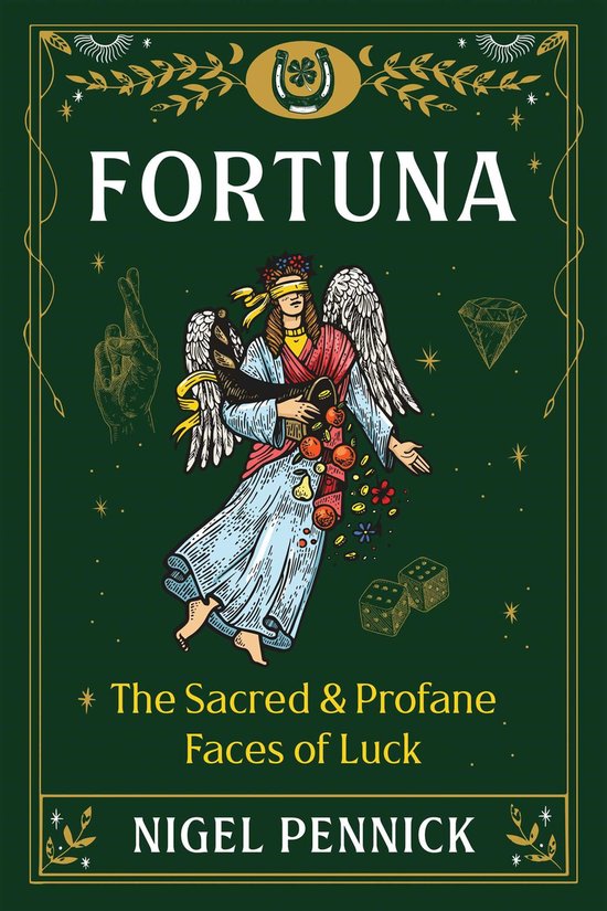 Fortuna - cover