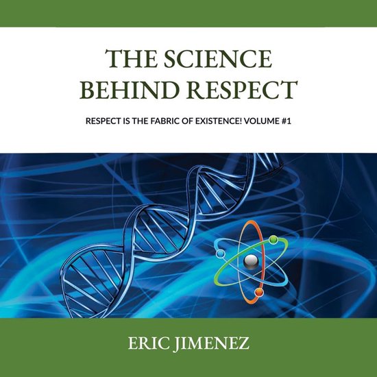 The Science behind Respect - cover