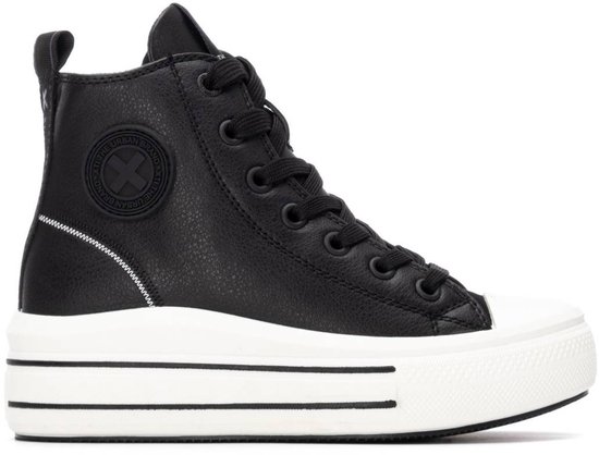 XTI 151297 Trainer - ZWART | bol