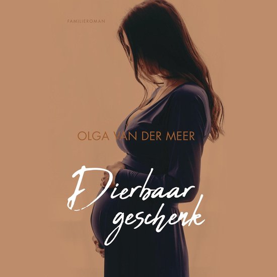 Dierbaar geschenk - cover