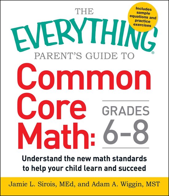 Everything® Series - The Everything Parent's Guide to Commo ... - cover