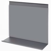 SOTECH Linero MosaiQ Memoboard 300 noir graphite