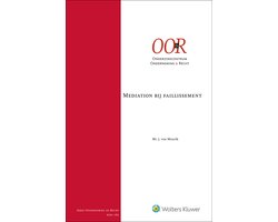 Mediation bij faillissement