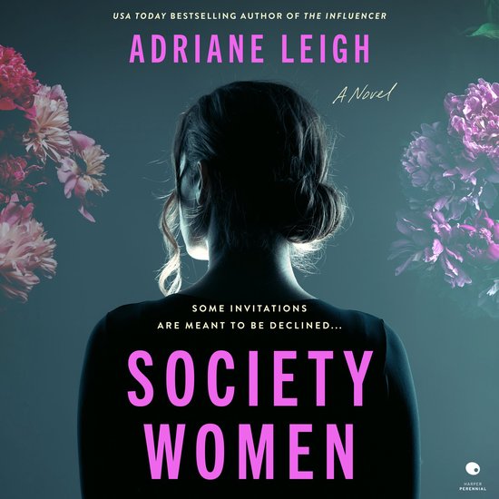 Society Women - cover