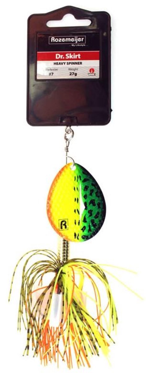 Fox Rage Zander Pro Shad Loaded 16cm UV Glitter Perch van Fox Rage — afbeelding 2