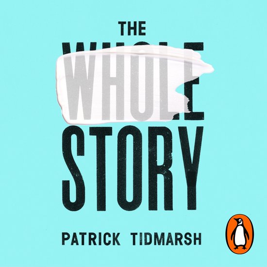 The Whole Story - cover