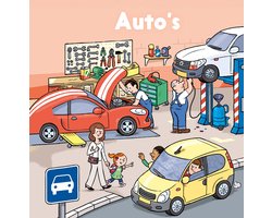 Auto's