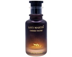 Loui Martin - Parfumextract Ombre Rêvante