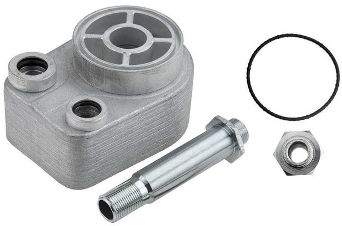 Oliekoeler, motorolie OEM 8200267937