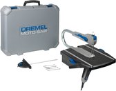 Dremel Moto-Saw MS20 Figuurzaag - 70 W