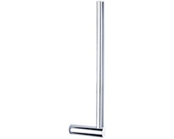 Nimco Bormo - Reserve toiletrolhouder, chroom BR 11055S-26